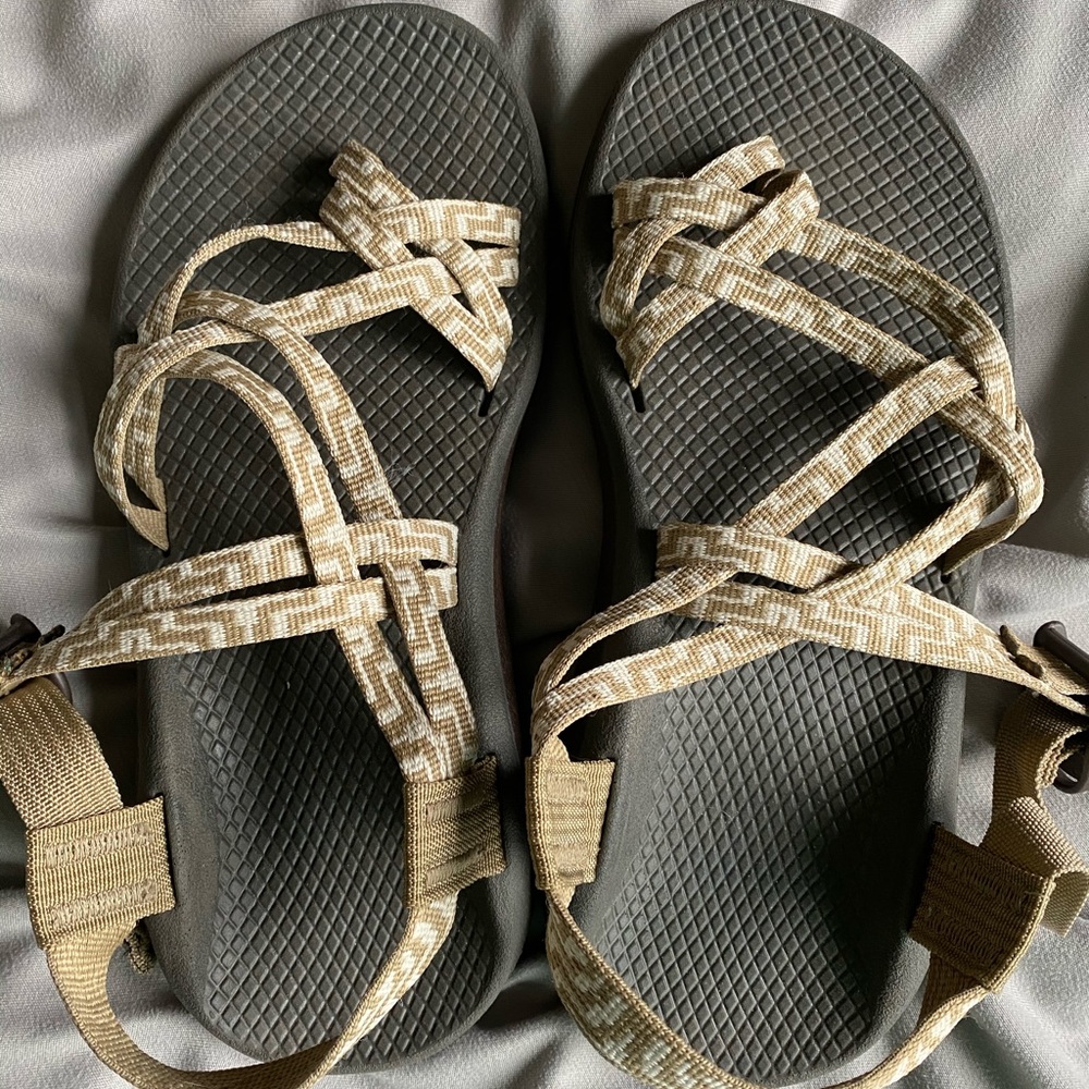 Chaco Sandals